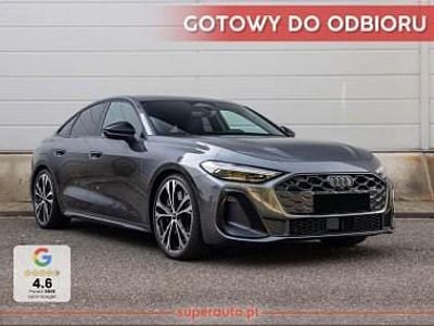 Szary Nowe 2025 Audi A5 Ambiente Sedan/Limuzyna | 339 800 zł