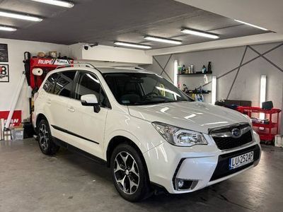 Używany Subaru Forester Comfort 2014 SUV