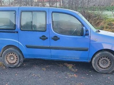 Fiat Doblò