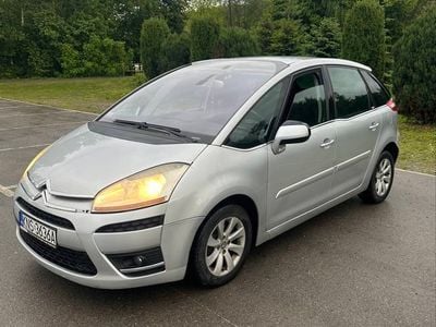 Citroën C4 Picasso