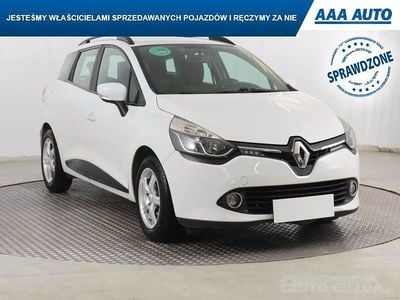 Używany Renault Clio IV 2016 Biały