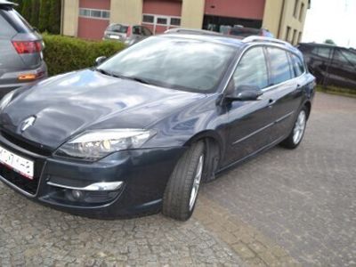 Renault Laguna III