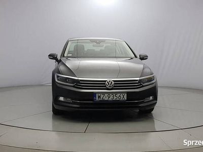 używany VW Passat 2.0 TDI SCR Comfortline DSG! z Polskiego …