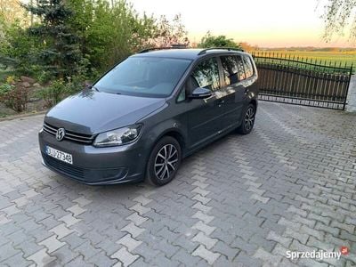 VW Touran