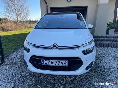 Citroën C4 Picasso
