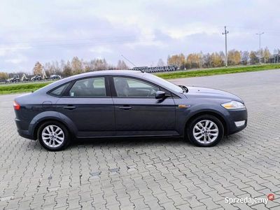 Używany 2010 Ford Mondeo Hatchback | 13 900 zł (Uczciwa cena)