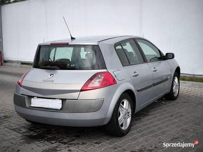 Renault Mégane II