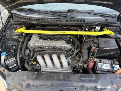 Używany 2002 Toyota Corolla Sport | 13 800 zł