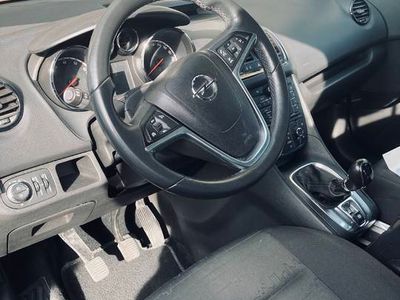 Używany 2011 Opel Meriva Minivan | 27 500 zł (Drogi)