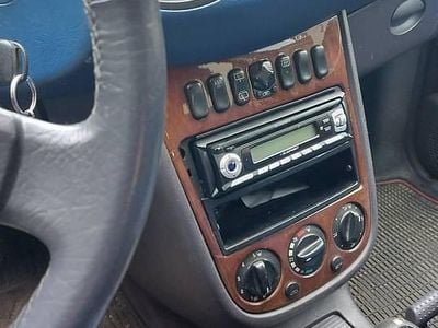 Używany Mercedes 170 2003