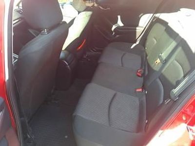 Bordowy Używany 2015 Mazda 3 Hatchback | 43 000 zł (Uczciwa cena)