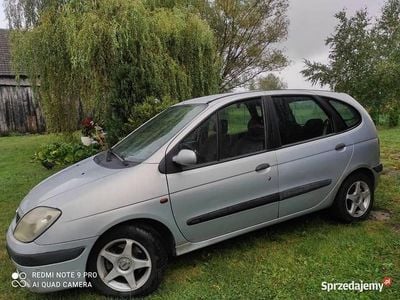 Renault Scénic