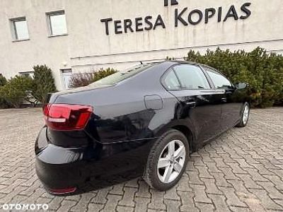 VW Jetta