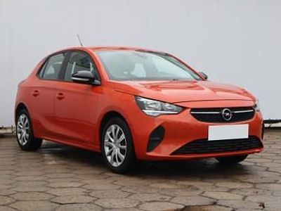 Używany Opel Corsa 75 KM (55 kW) 2023 Pomarańczowy Hatchback
