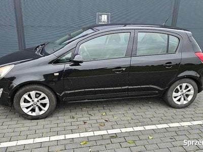 Używany 2014 Opel Corsa | 15 900 zł (Dobra cena)