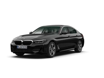 BMW 518