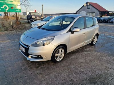 Renault Scénic III