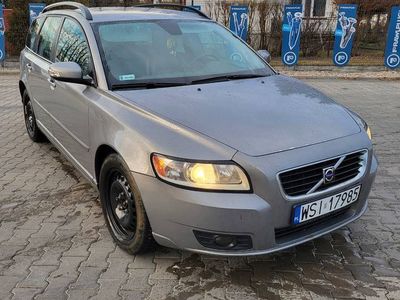 Używany Volvo V50 136 KM (100 kW) 2007 Kombi