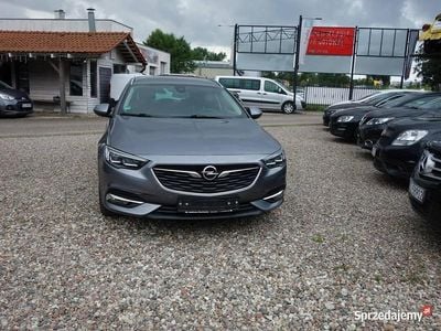 Używany Opel Insignia 170 KM (125 kW) 2017 Inny Kombi
