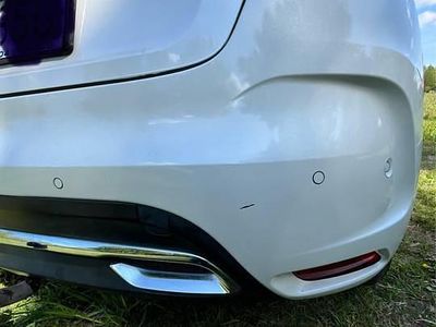 używany Citroën DS4