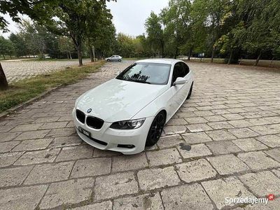 Używany 2009 BMW 335 | 59 900 zł