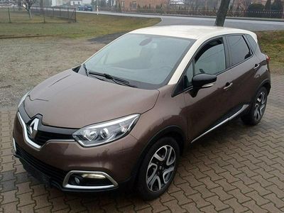 Inny Używany 2015 Renault Captur SUV | 28 000 zł (Super Cena)