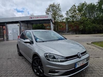 VW Golf VII