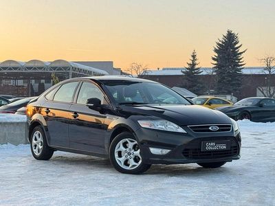 używany Ford Mondeo 2dm 163KM 2012r. 226 774km
