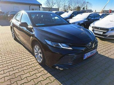 używany Toyota Camry 2.5dm 218KM 2019r. 57 415km