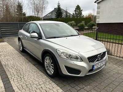 używany Volvo C30 I 1.6 Benzyna 101KM Klimatronik Alu Tempomat !!