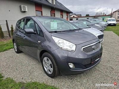 Kia Venga