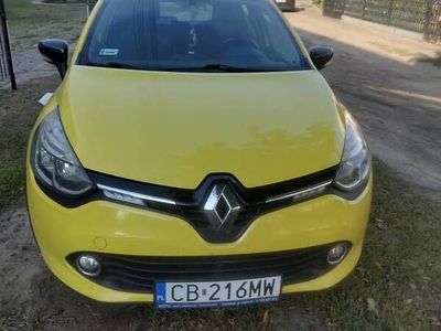 Renault Clio IV