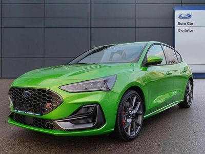 używany Ford Focus ST X 2.3 EcoBoost 280KM