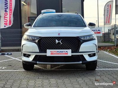 DS Automobiles DS7 Crossback