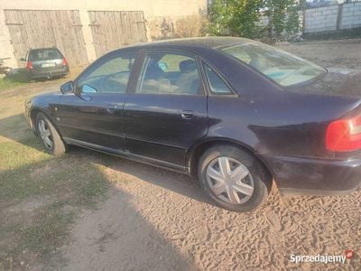 Używany 1998 Audi A4 | 3500 zł