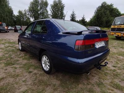 Używany 1997 Seat Toledo | 12 000 zł