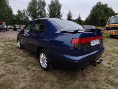 używany Seat Toledo 1.6B 1997rok Stan kolekcjonerski!