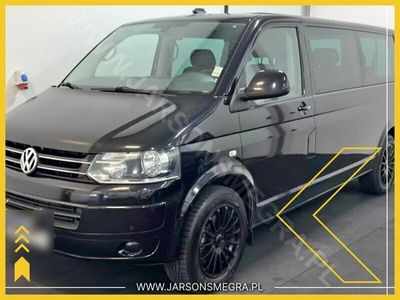 VW Caravelle