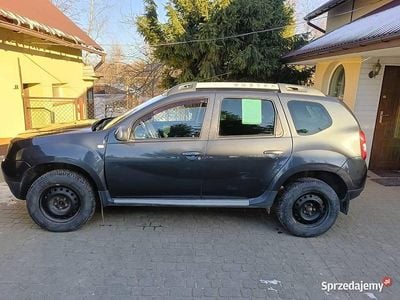 Używany 2013 Dacia Duster | 34 500 zł (Uczciwa cena)