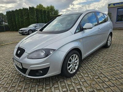 Seat Altea XL