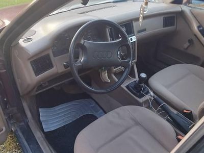 Używany 1986 Audi 80 Sedan/Limuzyna | 2500 zł