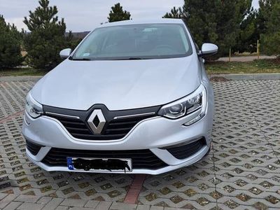 Renault Mégane IV