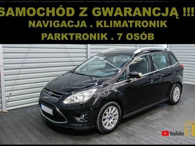 Ford Grand C-Max