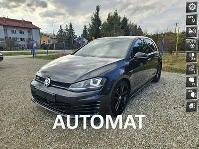 używany VW Golf VII 