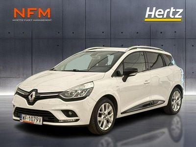Renault Clio GrandTour