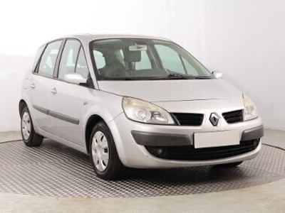 Renault Scénic II