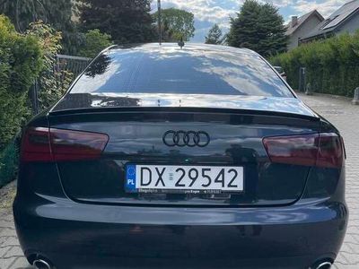 Używany 2012 Audi A6 Ambiente | 53 000 zł (Drogi)