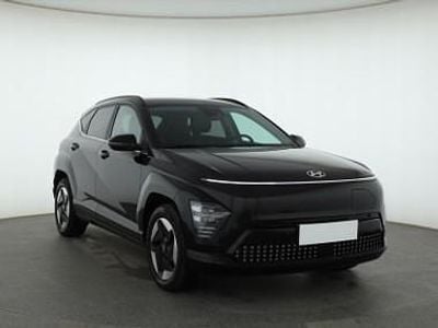 Używany Hyundai Kona 160 kW (218 KM) 2024 Czarny SUV