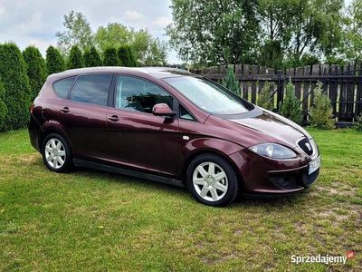 Seat Altea