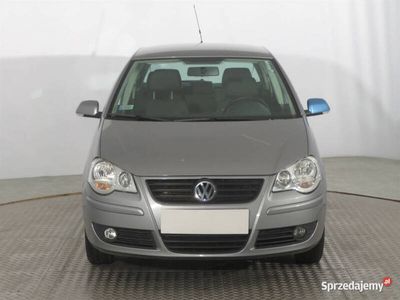 używany VW Polo 1.4